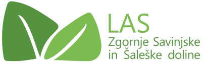 LAS Zgornje Savinjske in Šaleške doline